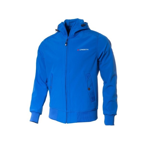 Kapüşonlu Softshell Bomber Ceket